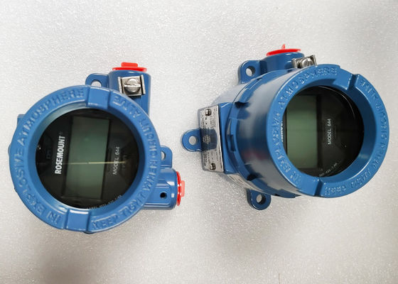 Sensor 4-20mA des Temperaturgeber-644HANAJ5M4C1Q4HR7 mit HART Revision 7