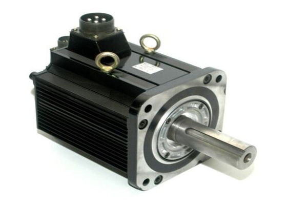 SGMGH-55A2A61 industrieller Yaskawa 1500r/min Servomotor 5500W 42.1A hergestellt in Japan