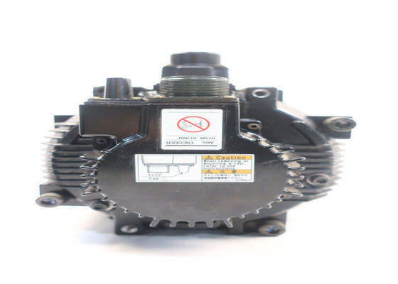 SGMGH-30A2A-YR35 Yaskawa industrieller elektrischer Servomotor 2900w 1500rpm 18.5nm