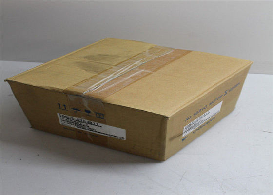 SGMCS-07B3B11 industrieller Servo- Motor, Servo-147W 200V Wechselstromservomotor YASKAWA Wechselstrom-