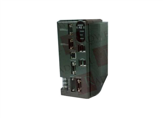 KASTEN 2-CAM.PNP Omron FZ4-755 FZ4 HISPD programmierbarer Logik-Prüfer PLC