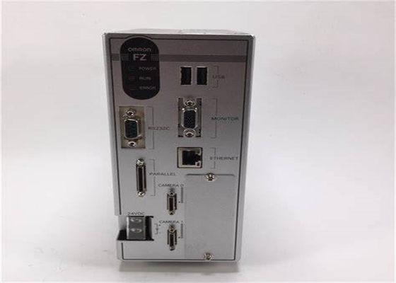 Der PRÜFER-HANDELSÜBLICHEN QUALITÄT Omron FZ4-L355 FZ-LITE KASTEN-ART - 2 KAMERA PNP OUTPUT 20,4 - 26,4 V DC