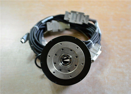 Industrieller Servo- Motor-SGMCS-02B3B11 Yaskawa 42W 2000RMP Wechselstromservomotor