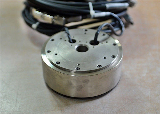 Industrieller Servo- Motor-SGMCS-02B3B11 Yaskawa 42W 2000RMP Wechselstromservomotor