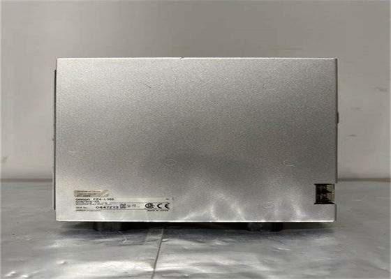 3-D HI-SPD BUCH SHLF 4-CAMERA PNP Omron FZD-555-10 PRÜFER-