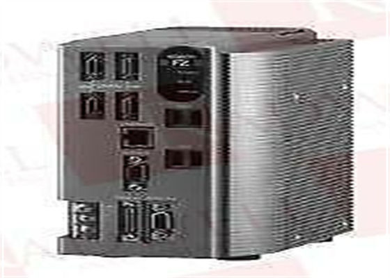 3-D HI-SPD BUCH SHLF 4-CAMERA PNP Omron FZD-555-10 PRÜFER-