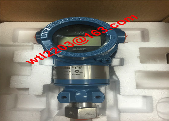 Inline-Druckgeber 3051TG1A2B21AB4M5 Rosemount 3051TG    -14,7 zu 30PSI