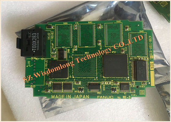 Geprüfter prüfer-Pcb Circuit Board-Vertrag der Steuerkreiskarte-A20B-3300-0393 Haupt