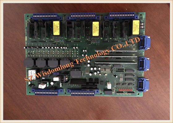 Geprüfter prüfer-Pcb Circuit Board-Vertrag der Steuerkreiskarte-A20B-3300-0393 Haupt