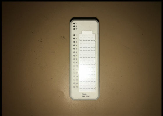 ABB 3BSE020836R1 S800 DC des Kanals 24 V Eingabeeinheit DI840 16 Inputs/Output Digital. Überflüssiges Modul