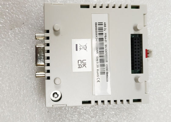 FPBA-01 PROFIBUS DP-Adapter-Modul 68469325 Fieldbus-Wahlen für Antriebs-Modul