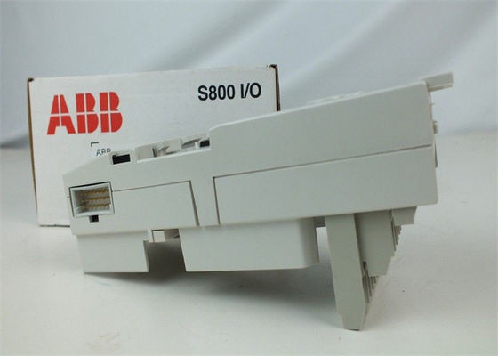 ABB neue 3BSE013231R1 S800 Vertrags-Modul-Beendigungs-Einheit Inputs/Output TU811V1, MTU, 250V