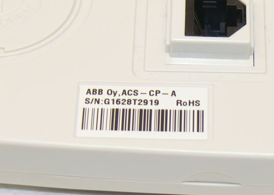 Neues ABB grundlegendes Bedienungsfeld der AntriebsFunktionstastatur-ACS-CP-A 64691473 für ACS-Reihe