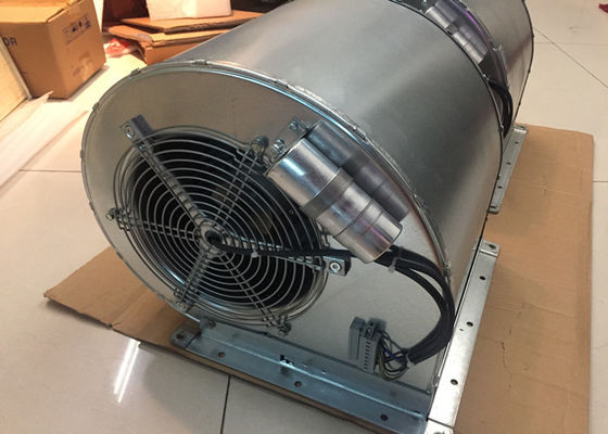 ABB NEUER zentrifugaler Ventilator D4E225-CC01-57 Wechselstroms für Inverter ACS800 VFD auf Lager
