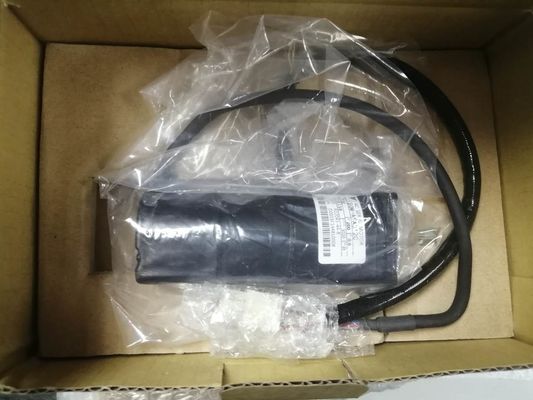 INDUSTRIELLER SERVOfahrer YASKAWA SGDH-A5AE 50W 0N/M, neue Vorlage 6000RPM*NIB