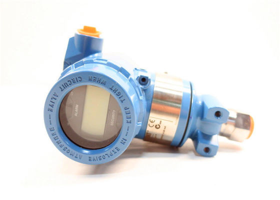 Inline-Druckgeber 3051TG1A2B21AB4M5E5 -14,7 Rosemount 3051TG zu 30PSI