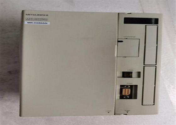 MR-H500BN industrielles Servo fährt Reihe Mitsubishis MELSERVO-H
