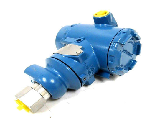 Inline-Druckgeber 3051TG4A2B21AB4M5 Rosemount 3051TG    -14,7 zu 4000PSI