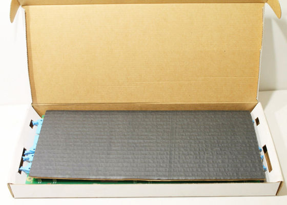 NXPP-03C MD-AUSRÜSTUNGS-BRETT 64120603 PLC-STEUERUNG DISTRIB.