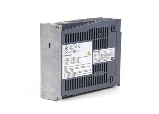 MR-J3-10A Mitsubishi Wechselstromservoverstärker 3-phasiger Wechselstrom 200-230 V 50/60 Hz