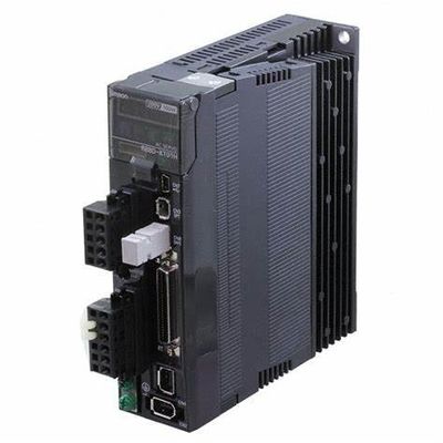 Motorantriebe 400W 200V 1PHA GSERIES SRV Dr OMRON R88D-GT04H 200 bis 240 VAC