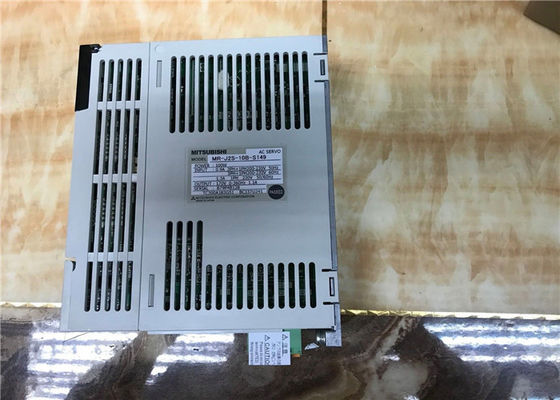 Mitsubishi Electric 10A Antrieb Reihe Wechselstromservoverstärkers MR-J2S-10B-S149 MR-J2S-B