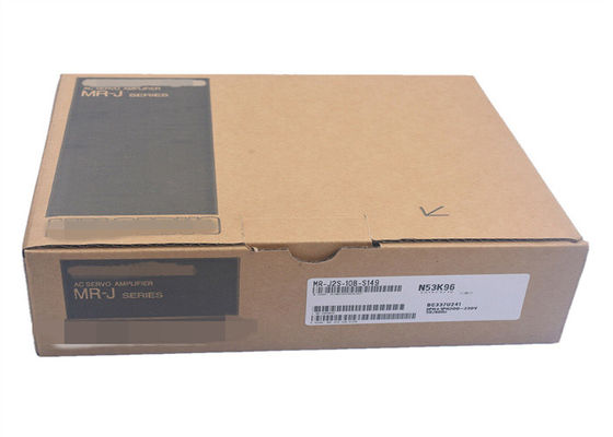 Mitsubishi Electric 10A Antrieb Reihe Wechselstromservoverstärkers MR-J2S-10B-S149 MR-J2S-B