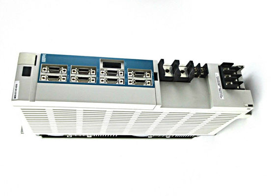 Mitsubishi-Teile MELDAS MDS-C1-V2-4535 Wechselstromservolokführer-Three Phase Industrial-Antrieb