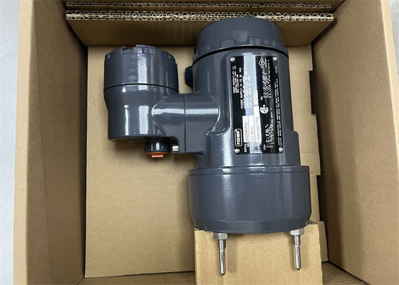 Gebrauchsanleitung EMERSON DLC3010 Fisher Fieldvue Digital Level Controller