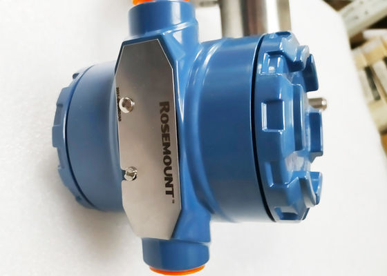 Übermittler des Niveau-3051L3AA2AD21AADFE5 des Übermittler-4-20mA 3051 – 1000 bis 1000 InH2O