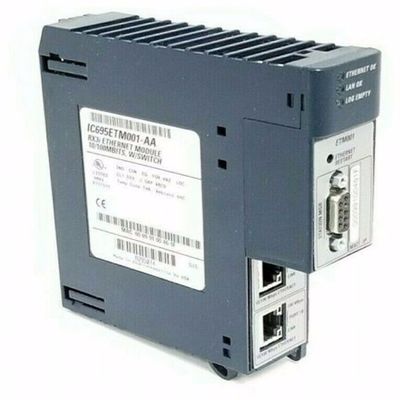 KOMMUNIKATIONEN GES IC693CMM302 ZWISCHEN EINEM REIHE 90-30 PLC UND BIS 31 ANDEREN GERÄTEN