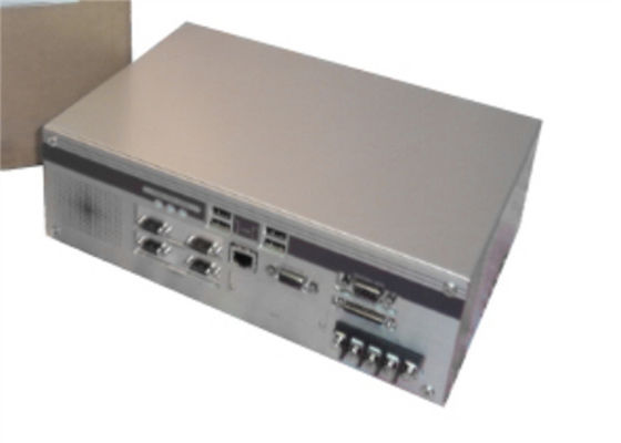 Der INTEGRATOR-VISIONS-SYSTEM-HOHEN AUFLÖSUNG Omron FZW-C42P ART 4 KAMERA