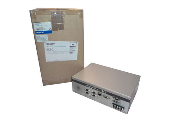 Der INTEGRATOR-VISIONS-SYSTEM-HOHEN AUFLÖSUNG Omron FZW-C42P ART 4 KAMERA