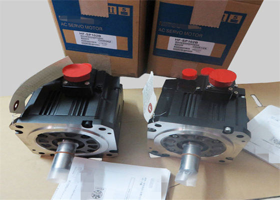 Reihe der HF-SP102 MITSUBISHI industrielle Servobewegungseinheits-HF-SP102B 1.0KW HF-SP