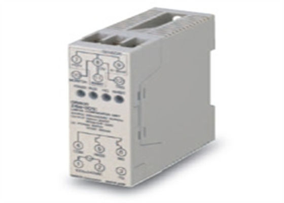 SENSOR-Laser-VERSCHIEBUNGS-MASS PLC Omron Z4M-T30V2 programmierbarer Logik-Prüfer