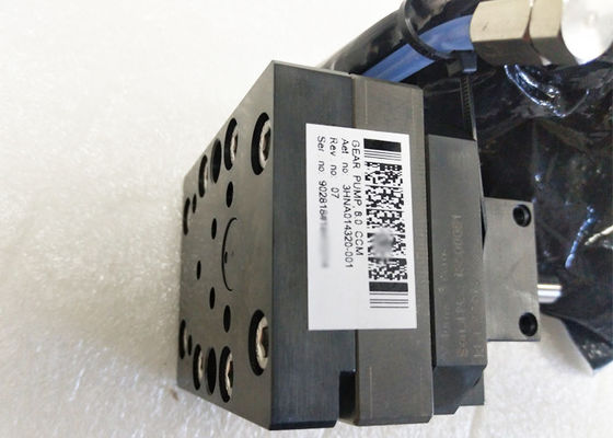 ROBOTER-TEILE DER 3HNA014320-001 ZAHNRADPUMPE-6,0 DER FARBEN-CCM