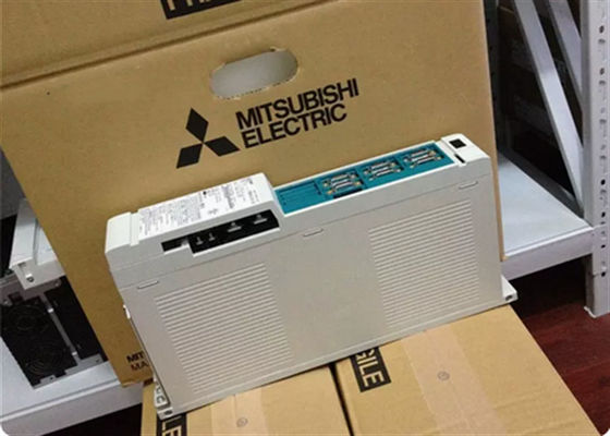 Fährt industrielles Servo MDS-D-V1-20 Mitsubishi-Reihe MDS-D 200V