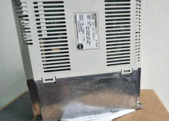 Wechselstromservoverstärker Mitsubishis NEUEN 3.5KW 3PH ANTRIEBS-MR-J2S-350CP 200V 16A