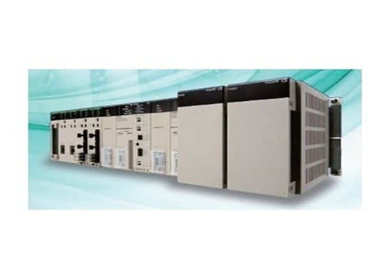 Omron CS1D-SP001 SPACRUNITFORCS1D PSSLOT PA207R programmierbarer Logik-Prüfer PLC