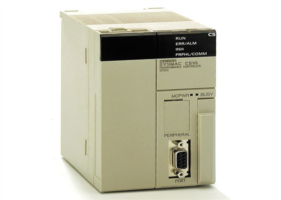 STROMVERSORGUNG Omron CS1D-PD024 24VDC überflüssiges Stromversorgungs-Modul