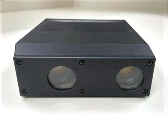 KAMERA 2-MG Res Omron FZD-STC2M 3-D INTEGRIERTES Versorgungs-Modul