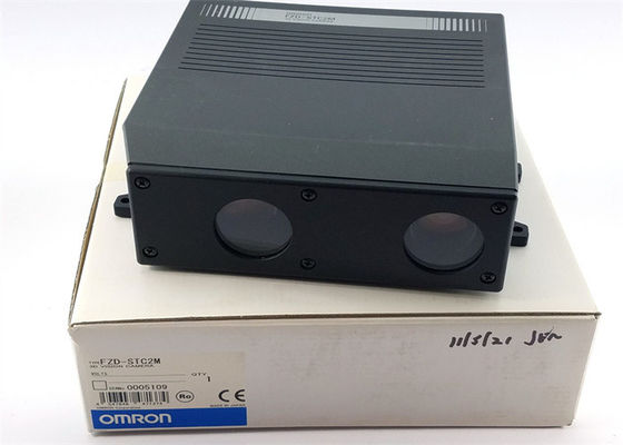 KAMERA 2-MG Res Omron FZD-STC2M 3-D INTEGRIERTES Versorgungs-Modul