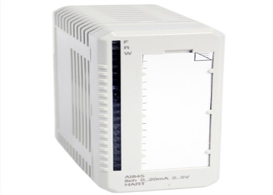 Neues ABB I O Modul-3BSE023675R1 AI845 Analogeingabe. Überflüssiges oder einzelnes 1x8ch. HIRSCH