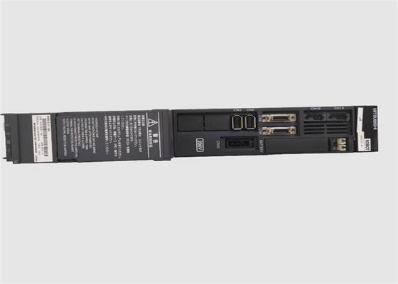 Fährt industrielles Servo MDS-D-V1-160 Mitsubishi-Reihe MDS-D 7KW