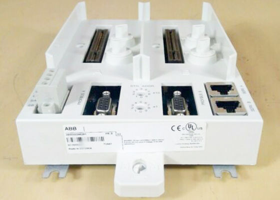 TU847 S800 BEENDIGUNGS-EINHEITS-MODULE PROFIBUS DP-V1 INPUT-/OUTPUTmodul-3BSE022462R1