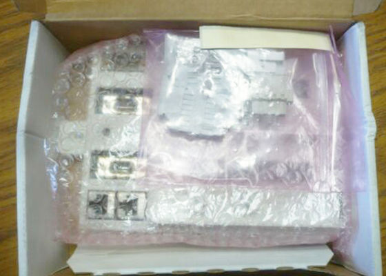 TU847 S800 BEENDIGUNGS-EINHEITS-MODULE PROFIBUS DP-V1 INPUT-/OUTPUTmodul-3BSE022462R1