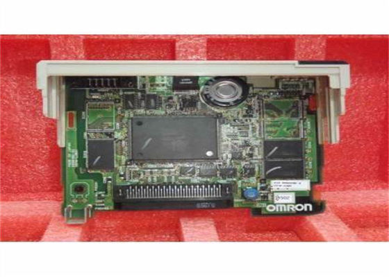 Innerer Brettschlitz Omron CS1D-LCB05D im programmierbaren Logik-Prüfer CPU-Einheits-Schleifen-Kontrollorgane PLC