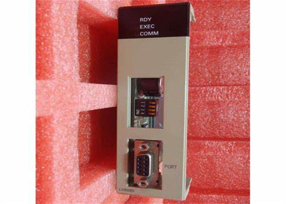 Innerer Brettschlitz Omron CS1D-LCB05D im programmierbaren Logik-Prüfer CPU-Einheits-Schleifen-Kontrollorgane PLC