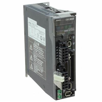 OMRON R88D-KTA5L Servo-Wechselstrom 100 | 120VAC Versorgung 1.2A 120V laden 50 W 3000 r/min