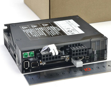 OMRON R88D-KT02H Servo-Wechselstrom 200 | 230VAC Versorgung 1.6A 230V laden 200 W